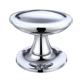 Indus Privacy Premium Plus Range Polished Chrome Tone